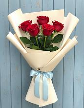 Букет Классика чувств в Красной горе