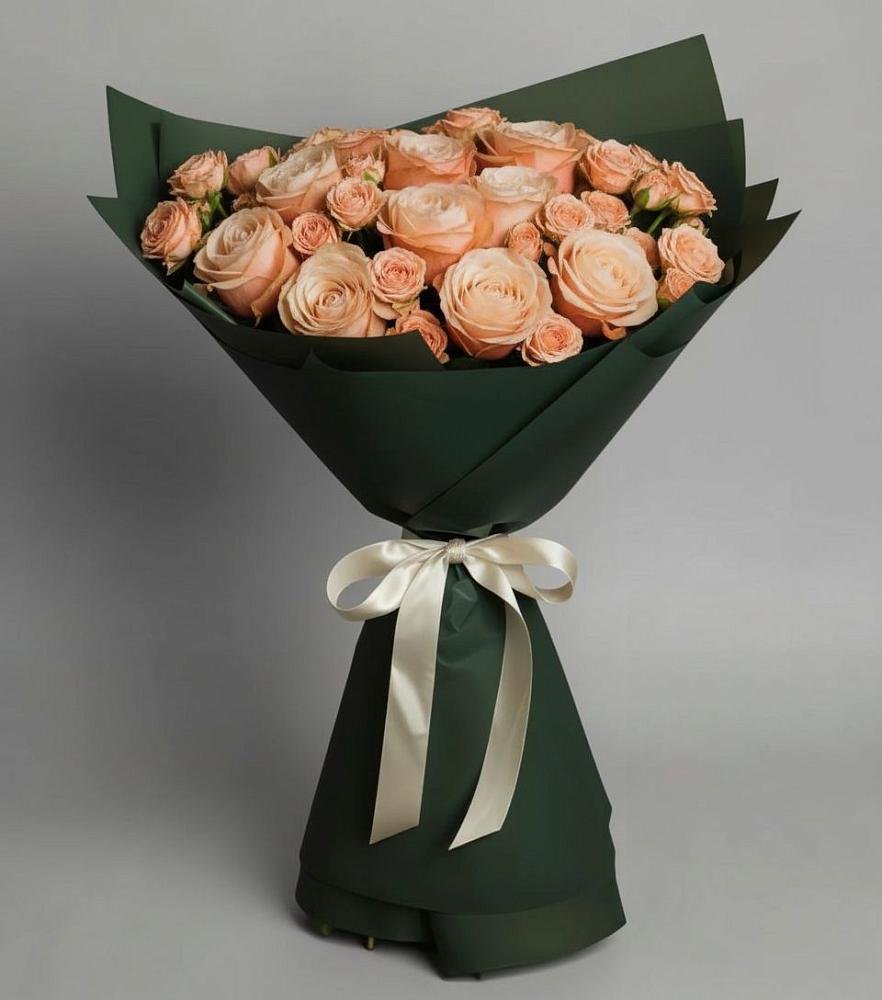 Букет Элегантный в Красной горе