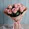 Букет цветов из: Розы в Красной горе