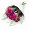 Букет цветов из: Розы в Красной горе