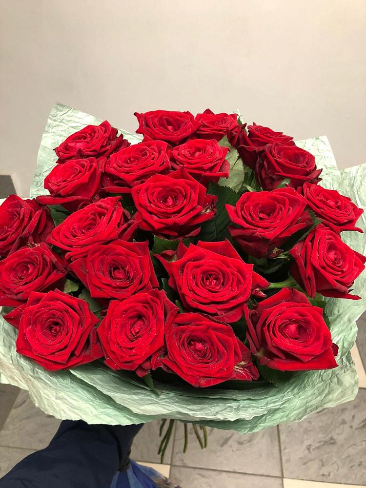 Розы Классика в Красной горе Букет Классика в Красной горе