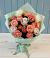 Букет цветов из: Розы в Красной горе