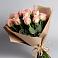 Букет 11 Нежных роз в Красной горе