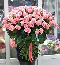 Букет 151 Роза Роуз #REPLACE_PRED# Красной горе