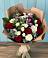 Букет цветов из: Розы и Альстромерии в Красной горе