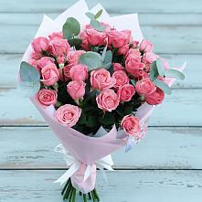 Букет Леди совершенство #REPLACE_PRED# Красной горе