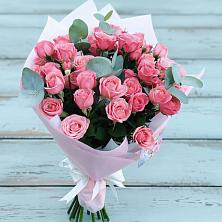 Букет Леди совершенство в Красной горе